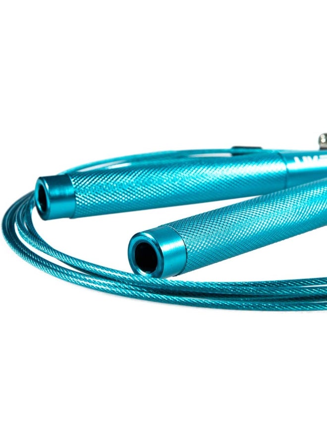 Liveup Speed Jump Rope Green Lp8283 @Fs - Image 2