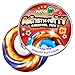 WATERELF Play Putty Slime for Kids Fidget Sensory Artistic Therapy Putty Toys for Boys Girls Adults Stress Relief NonSticky GoldBlueOrangeWhite - Image 2
