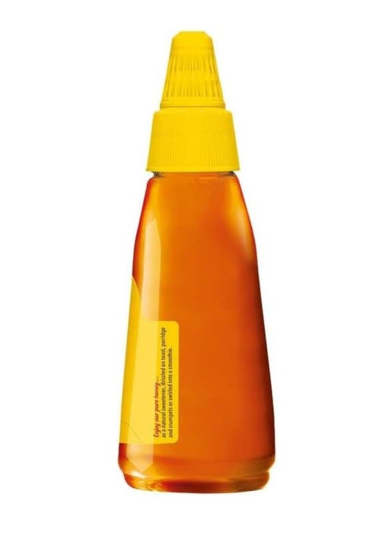 Capilano Honey Squeeze 220g - Image 3