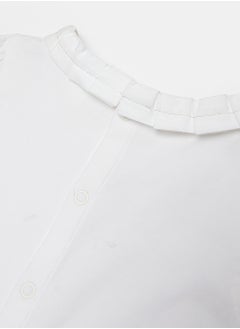Okaidi OBaiBi By Okaidi Baby Girls T-Shirt  - Image 4