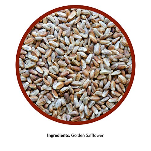 Lyric 26-47275 Lyric Safflower Seed for Wild Birds - Image 3