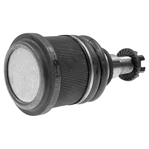 TRQ Front Suspension Kit Ball Joint Control Arm Bushing Sway Bar Stabilizer Link Compatible with 2004-2008 Acura TSX 2005-2007 Honda Accord - Image 2