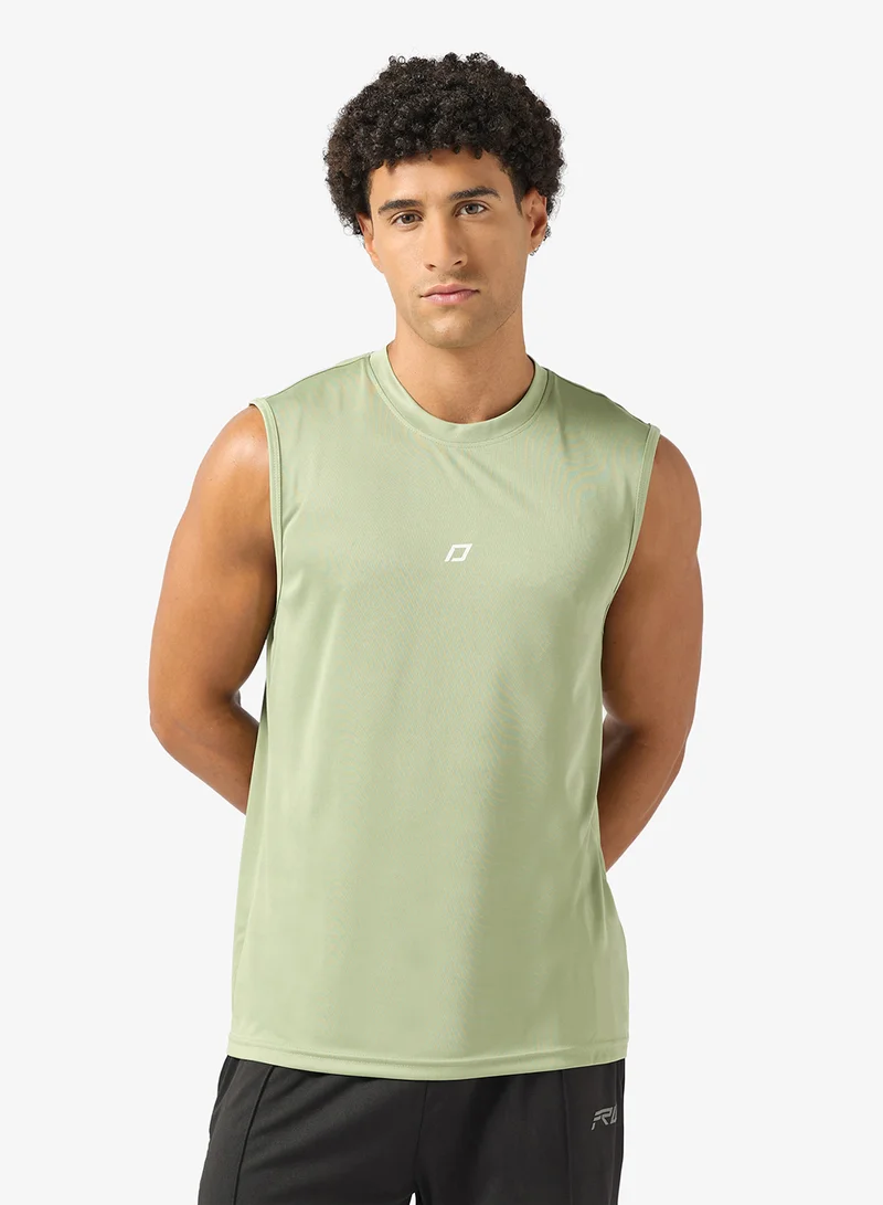Activewear Training Tank Top