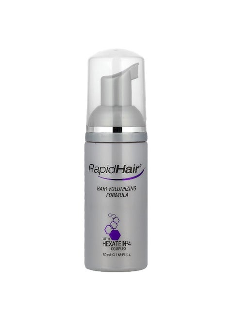 RapidLash, RapidHair®, Hair Volumizing Formula, 1.69 fl oz (50 ml)
