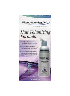 Rapidlash RapidLash, RapidHair®, Hair Volumizing Formula, 1.69 fl oz (50 ml)  - Image 2