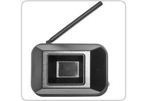 Rodann Electronics Wireless Driveway Alarm - Transmitter - Image 1