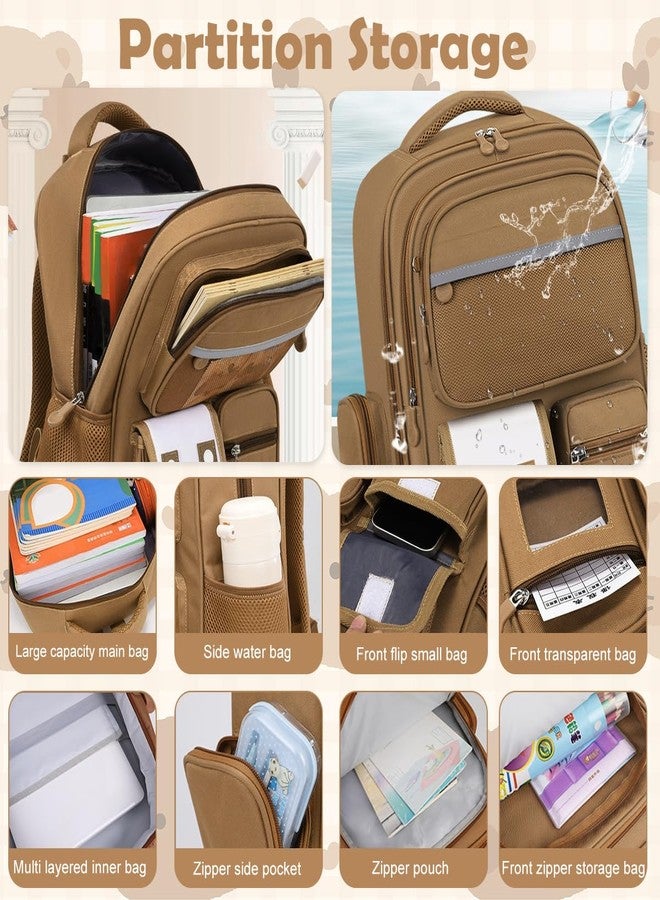 PALAY® School Bags for Girls - Image 4