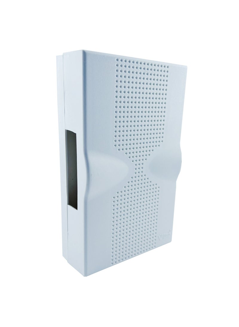 Veto - Veto VT-1400 Wired Dingdong Doorbell - Image 1