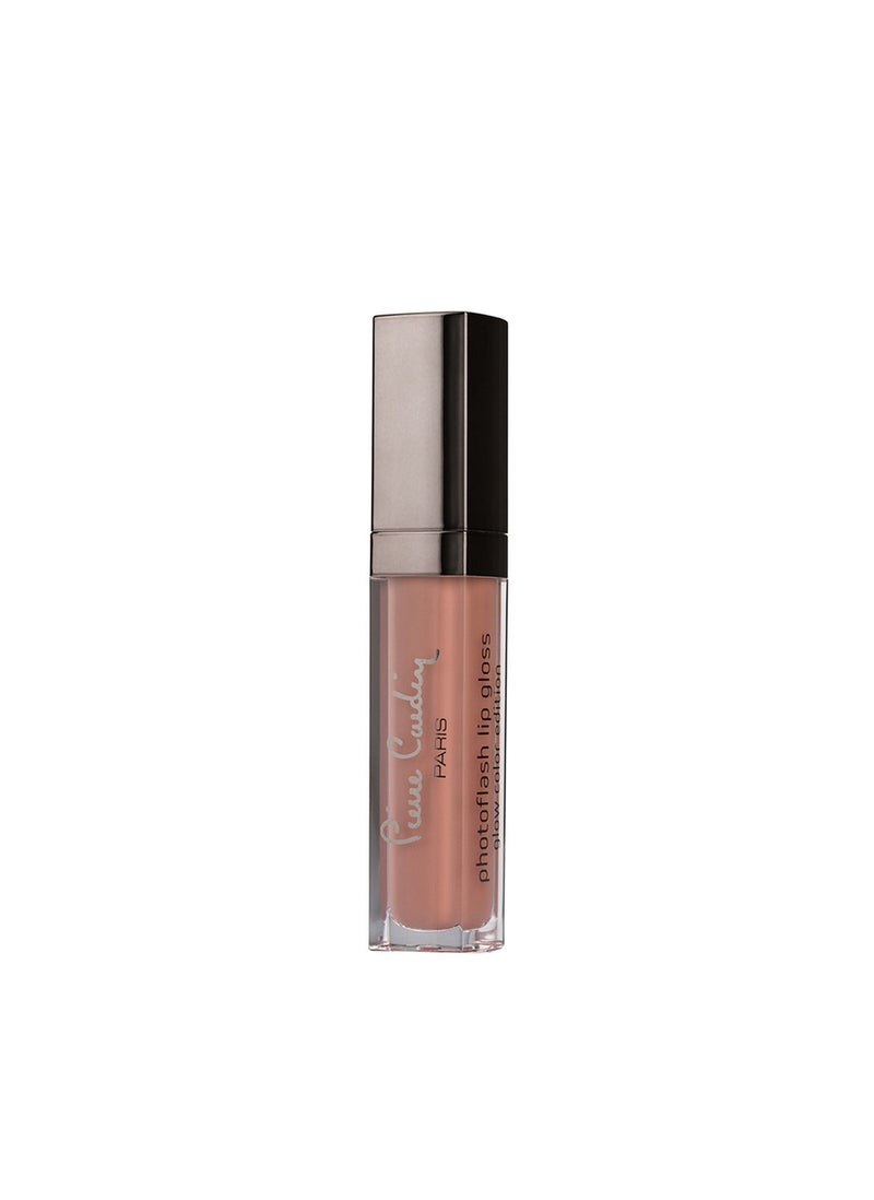 Pierre Cardin Paris Pierre Cardin Paris Photoflash Lipgloss Glow Color Edition 9ml  - Image 1