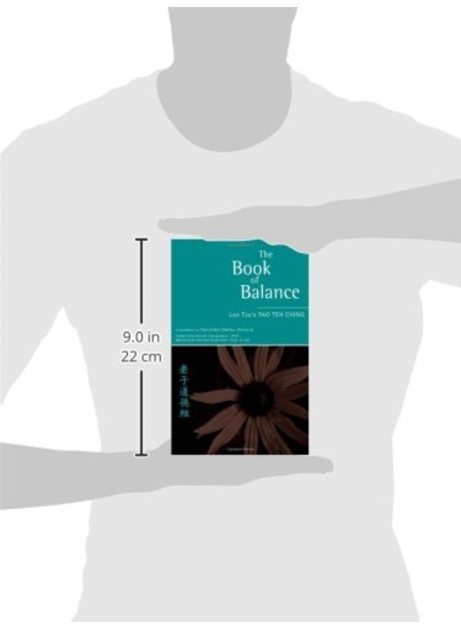 The Book of Balance  - Image 3