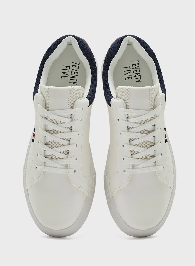 Seventy Five Casual Lifestyle Sneakers