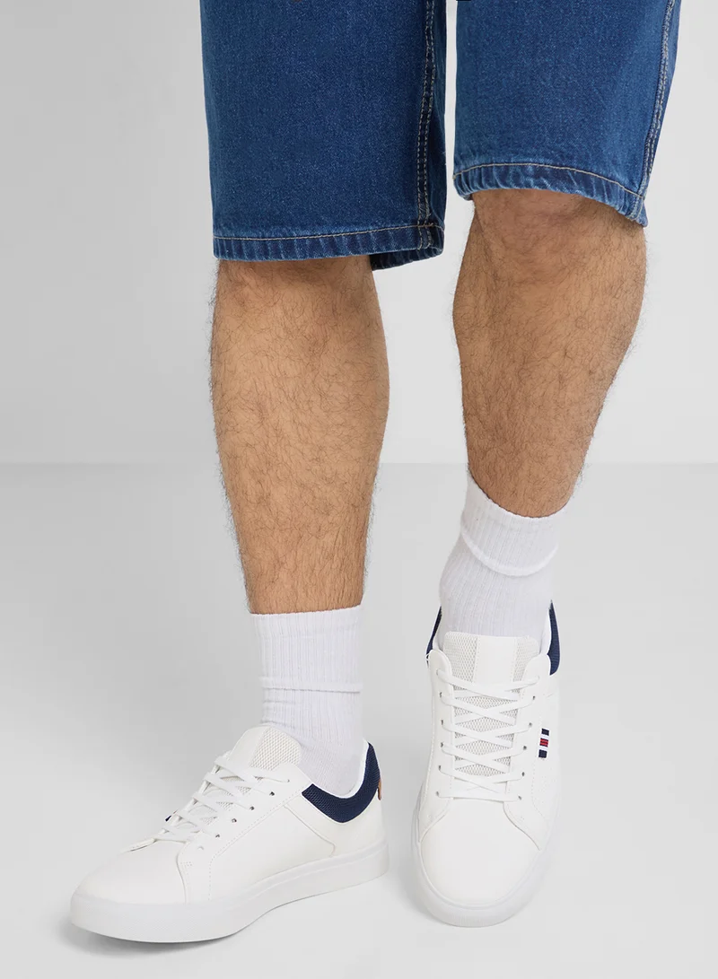 Seventy Five Casual Lifestyle Sneakers