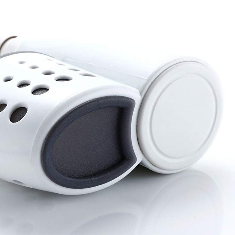 Skyzone 2 in 1 Sink Tidy Set Stand for Kitchen & Bathroom Sink Storage Organizer Soap Holder with Liquid Dispenser - Image 3