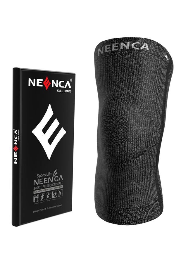 NEENCA Knee Sleeve – Knee Braces for Knee Pain, Joint Pain Relief, Swelling, Inflammation Relief, and Circulation, Knee Support for Women and Men - Image 1