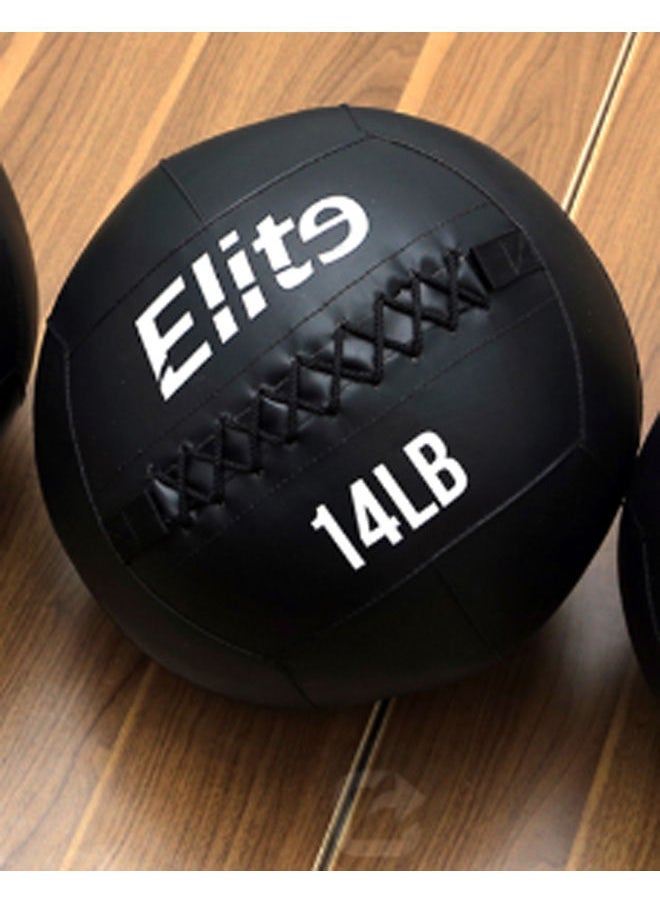 Elite - Elite Wall Ball 14 LBS - Image 1