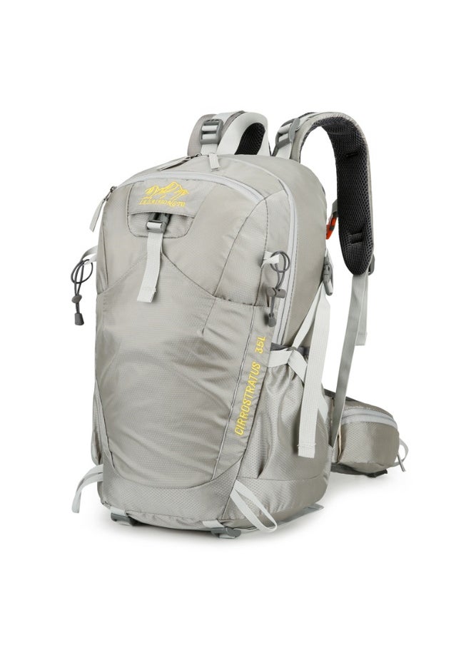 Mark Fairwhale New Travel Mountaineering Backpack 