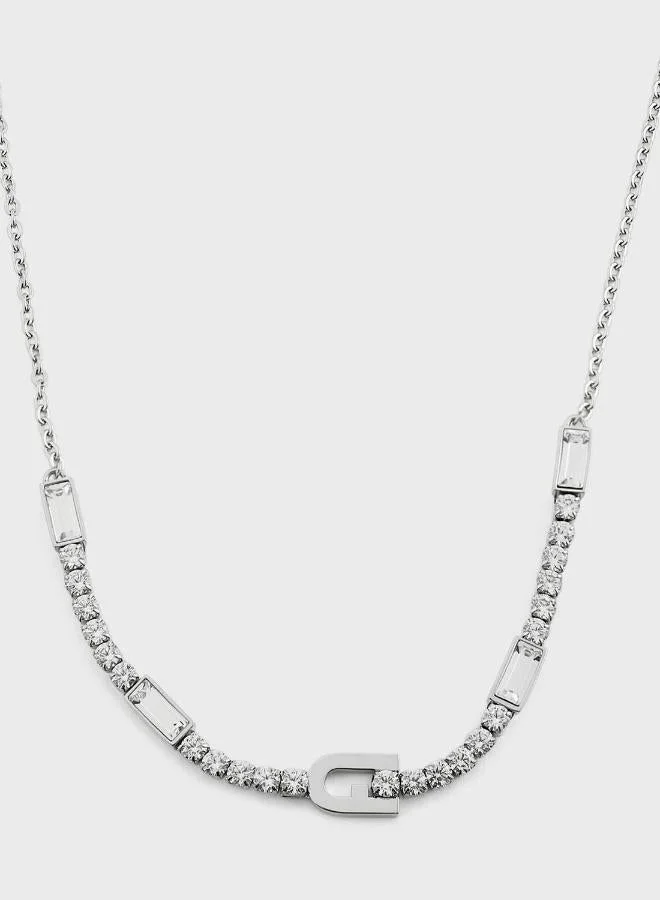 Furla Sparkling  Necklace