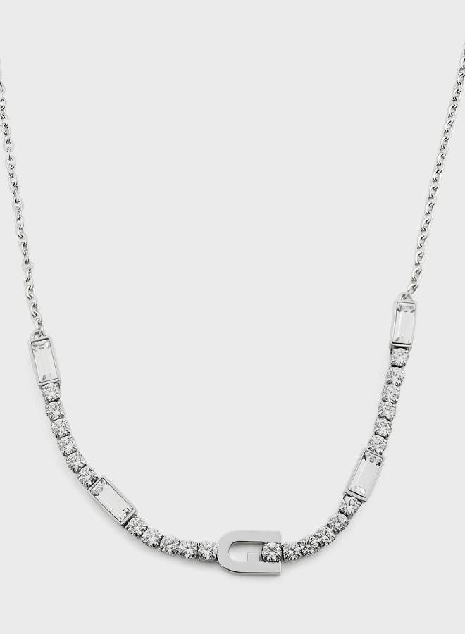 Furla Sparkling  Necklace - Image 1