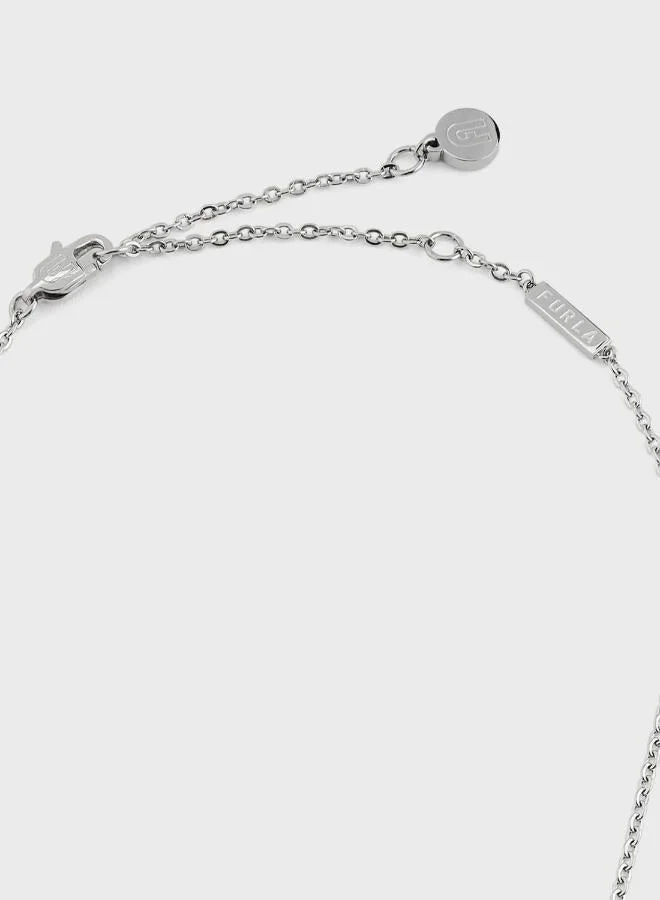 Furla  Sparkling  Necklace for Women | Best Price UAE