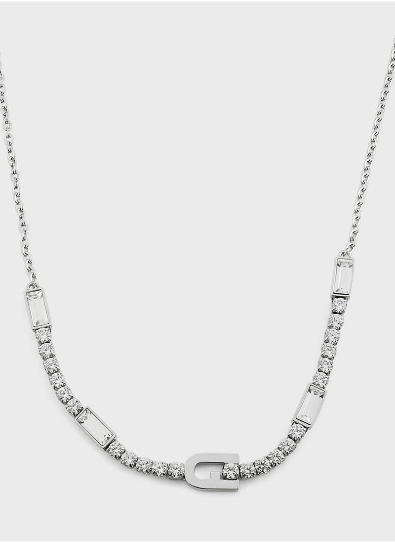 Furla Sparkling  Necklace  - Image 2