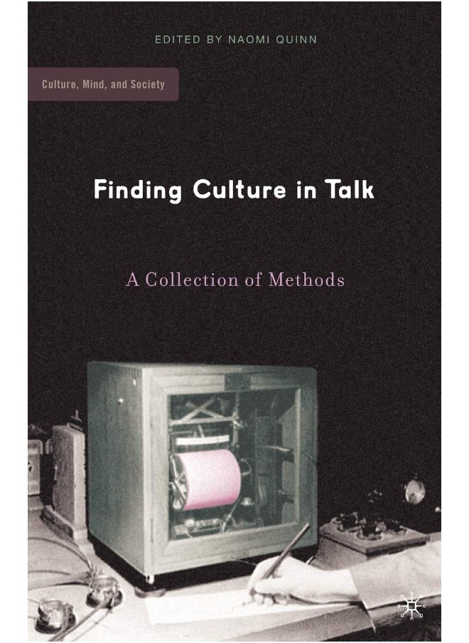 null - Finding Culture in Talk: A Collection of Methods - Image 1