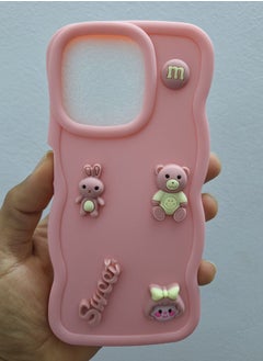 Back Cover Compatible With Phone Realme C51 / C53