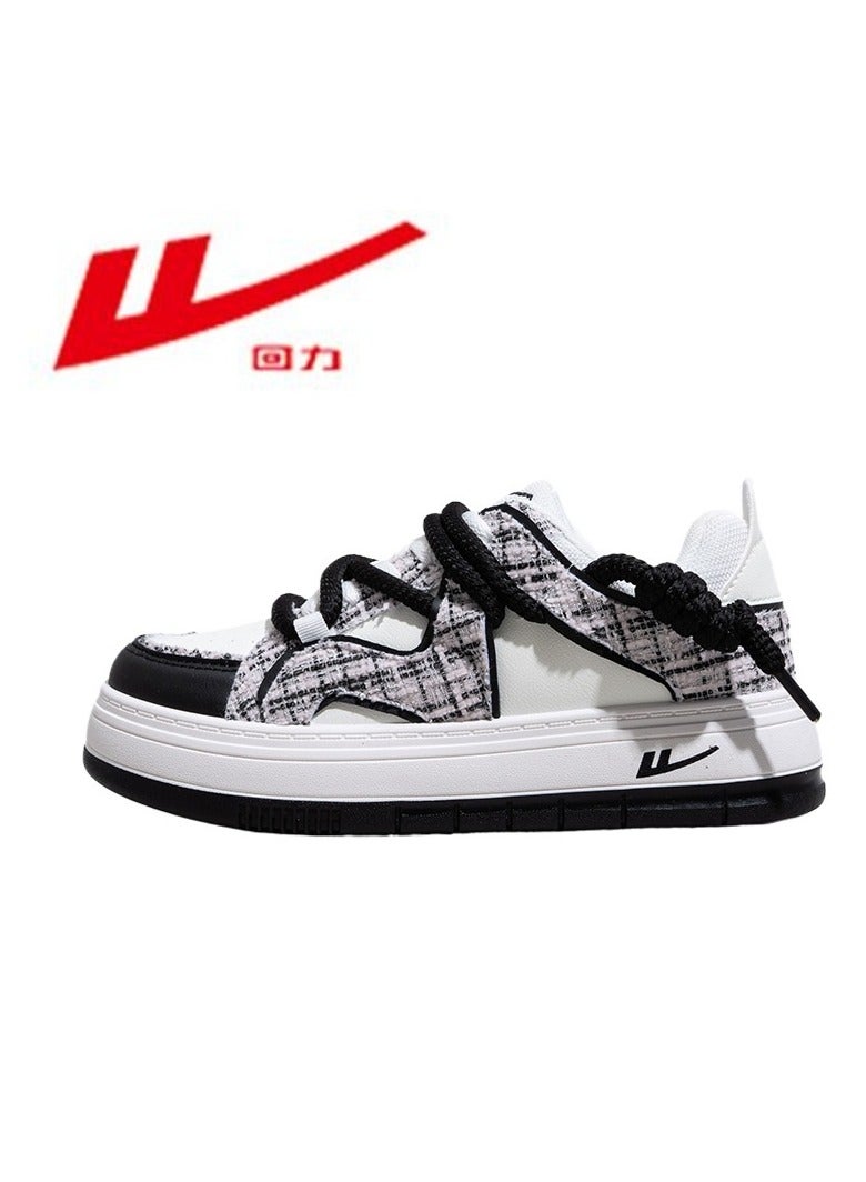 Warrior Versatile And Fashionable Sports And Leisure Shoes - Image 1
