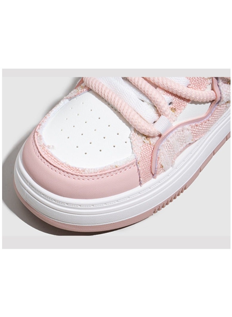 Warrior Versatile And Fashionable Sports And Leisure Shoes - Image 5