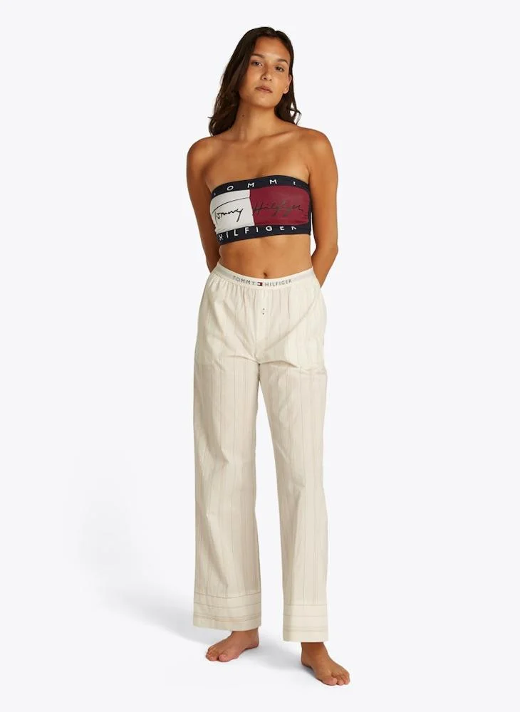 TOMMY HILFIGER BANDEAU