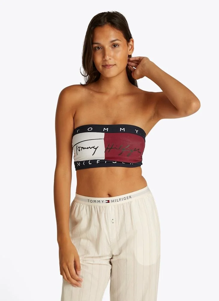 TOMMY HILFIGER Bandeau Bra