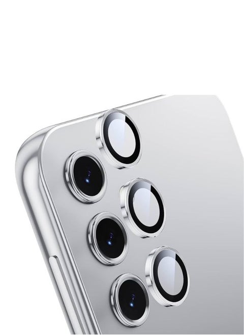 Camera lens protector Compatible with Samsung Galaxy S24 Plus