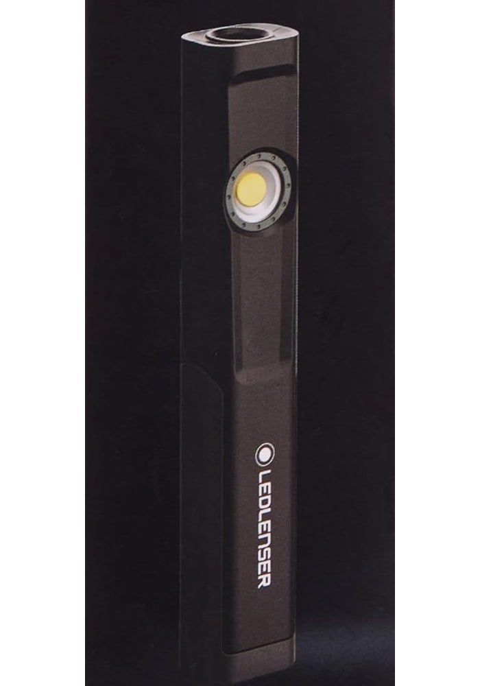 Ledlenser iW4R 150 Lumen Rechargeable Work Light - Image 2