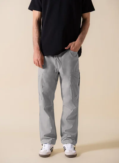 SHAPES LIGHTWEIGHT CARGO TROUSERS