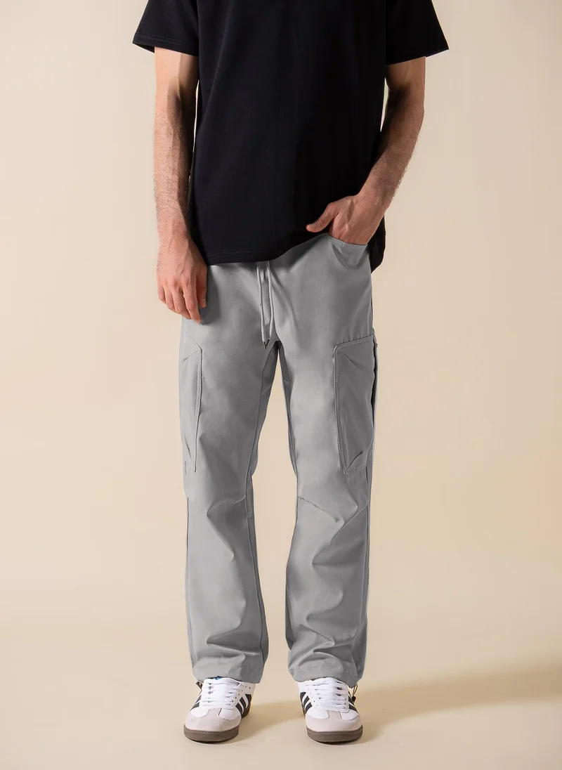 شايبس بنطلون كارجو خفيف الوزن