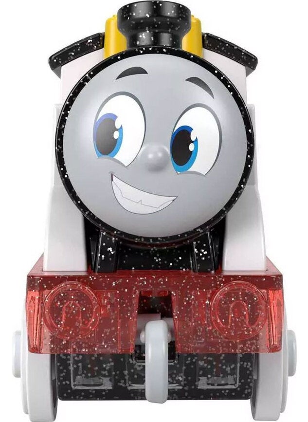 THOMAS & FRIENDS توماس والأصدقاء القطارات الصغيرة المتغيرة الألوان HMC30-HMC44  - Image 5