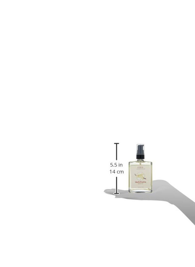 FarmHouse Fresh FarmHouse Fresh Vanilla Bourbon Body Oil, Vanilla Bourbon, 4 Fl Oz  - Image 2