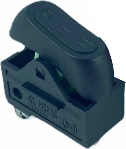 AYT Hair Dryer Switch 3 Stage Blow Dryer On/Off Button