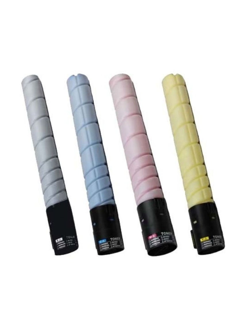 Terabyte TN114 COMPATIBLE TONER TERABYTE - Image 1