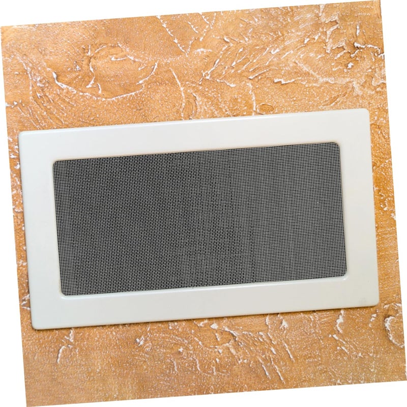 Stainless Steel Car Bumper Repair Mesh 12pcs Fine Patch Screen - Image 4