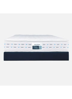 ENGLANDER Englander Viscopedic Mattress 150 x 195 Height 27  - Image 2