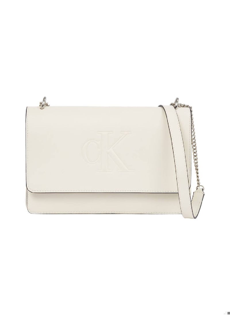 Calvin Klein Jeans Convertible Shoulder Bag  - Image 1
