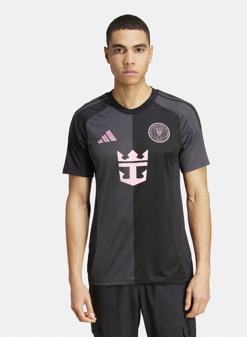 Adidas Inter Miami 25/26 Away Jersey - Image 1