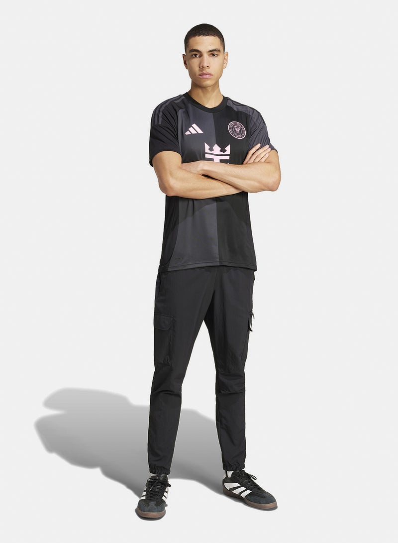 Adidas Inter Miami 25/26 Away Jersey - Image 4