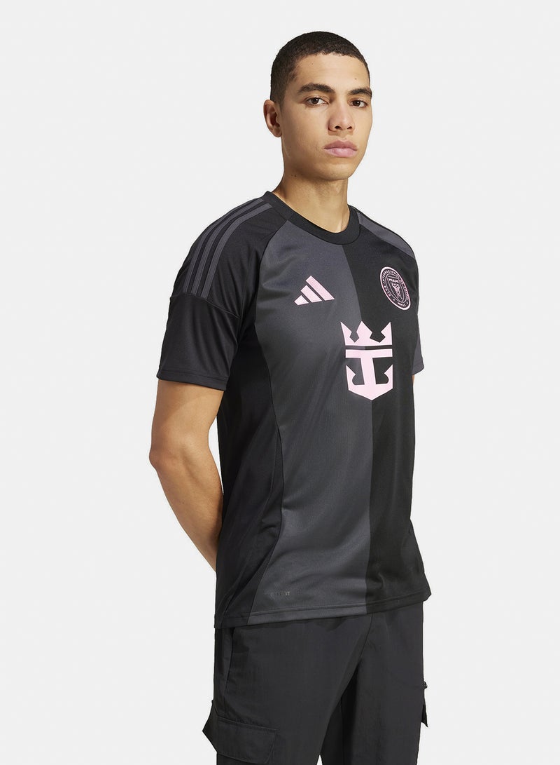 Adidas Inter Miami 25/26 Away Jersey - Image 3
