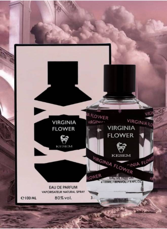 4 Pieces Virginia Flower Perfume 100ML - pzsku/ZD3590D5FAED594248C1AZ/45/_/1700075578/9c154b29-d5d8-489e-8709-42bd020c6202