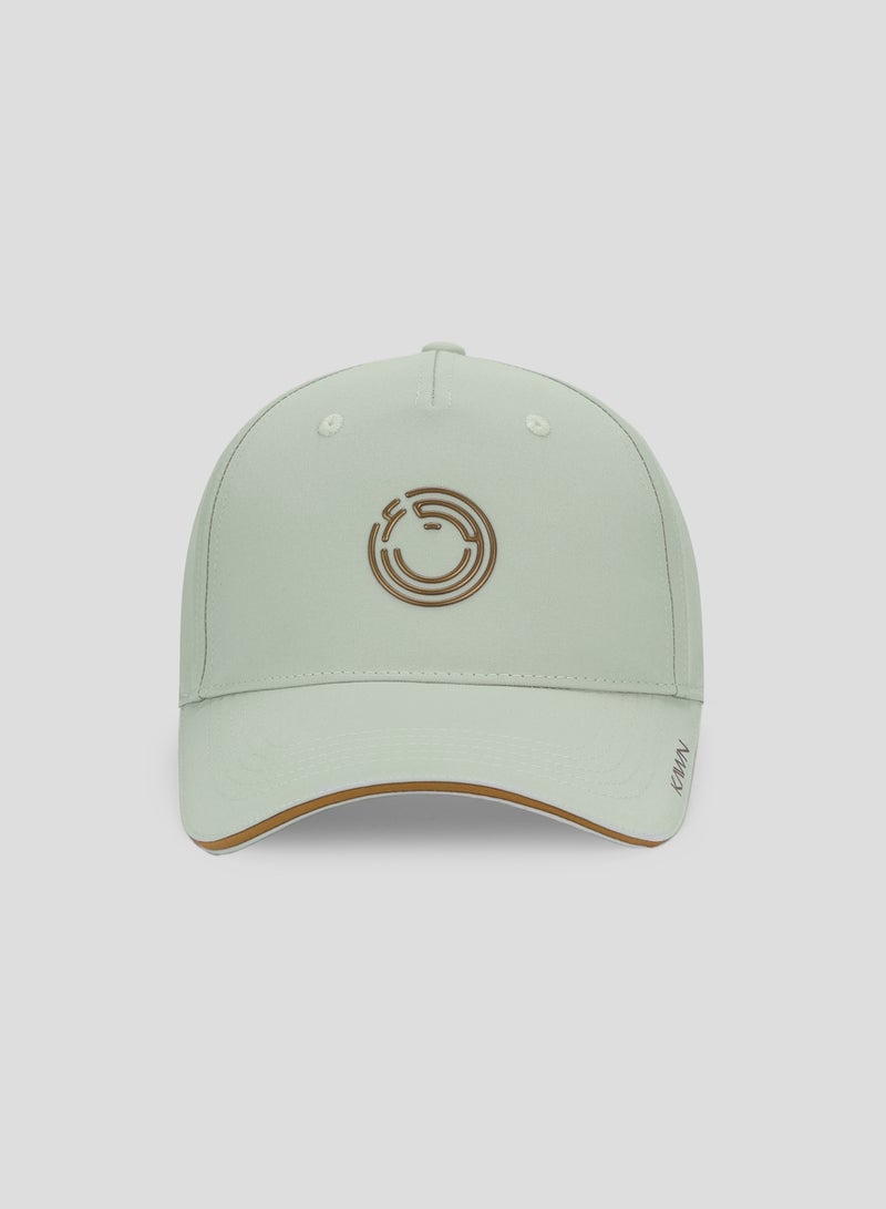 KAWN.YOGA First Edition Cap - Image 2