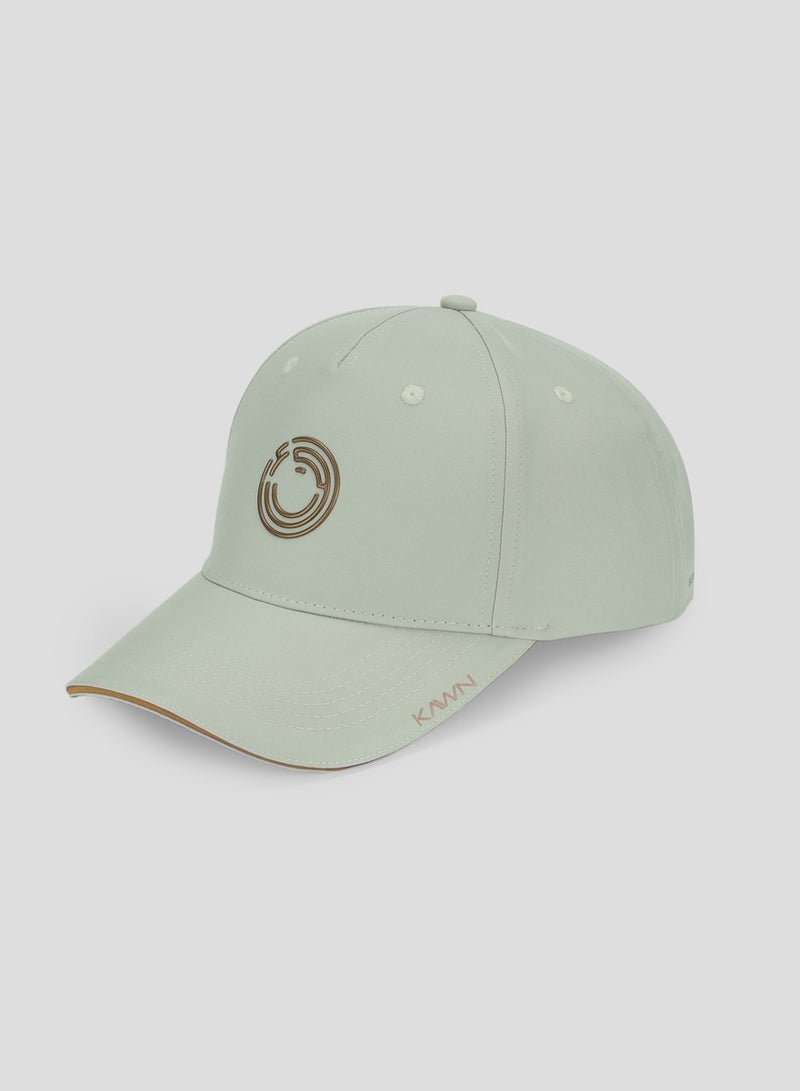 KAWN.YOGA First Edition Cap - Image 1