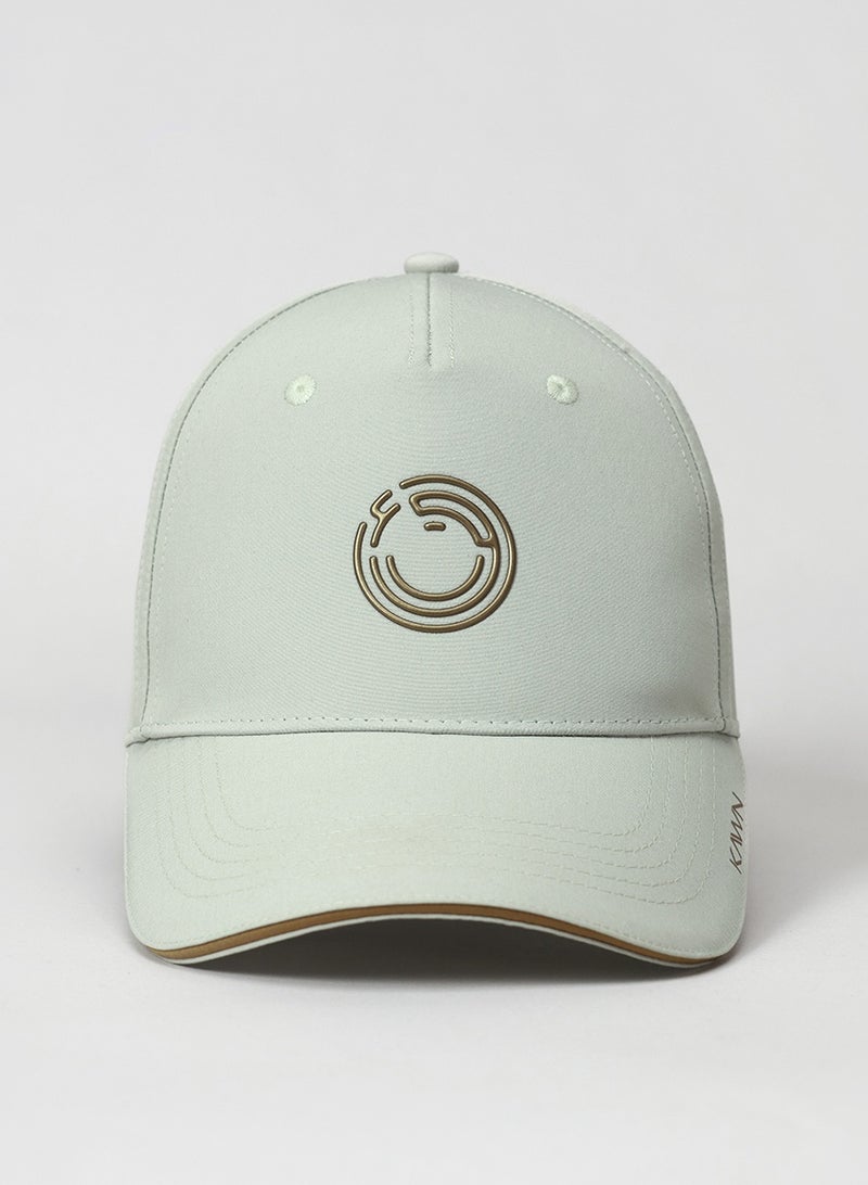 KAWN.YOGA First Edition Cap - Image 2