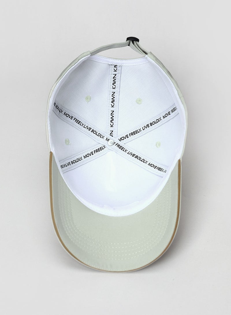 KAWN.YOGA First Edition Cap - Image 4