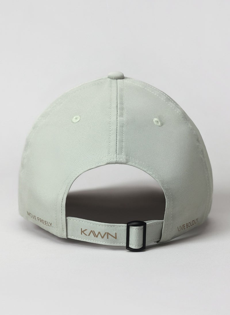 KAWN.YOGA First Edition Cap - Image 3